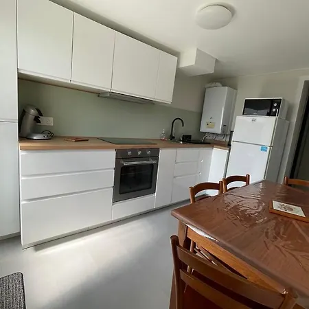 شقة Appartement Bidart بيدار